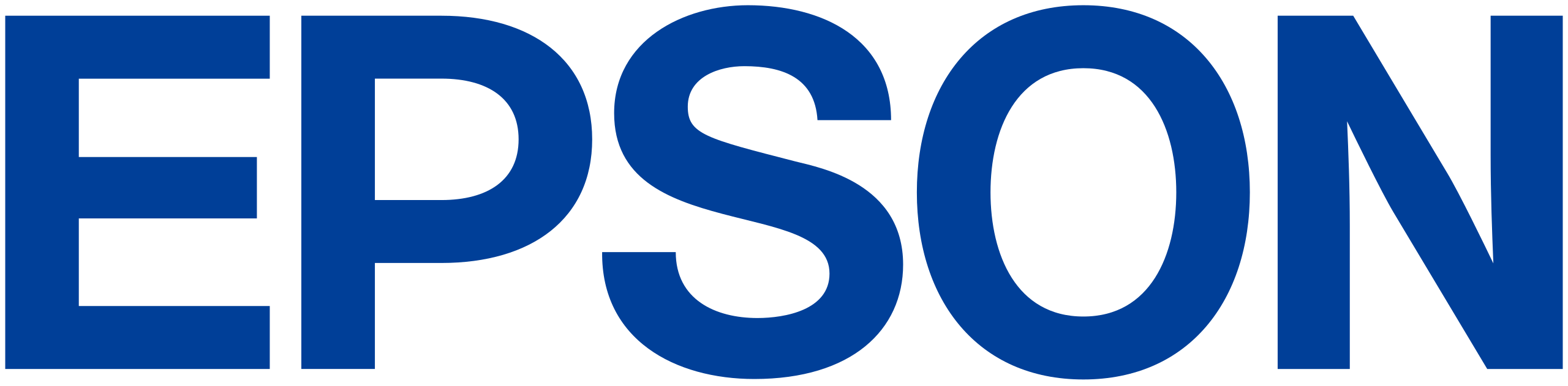 Epson logo