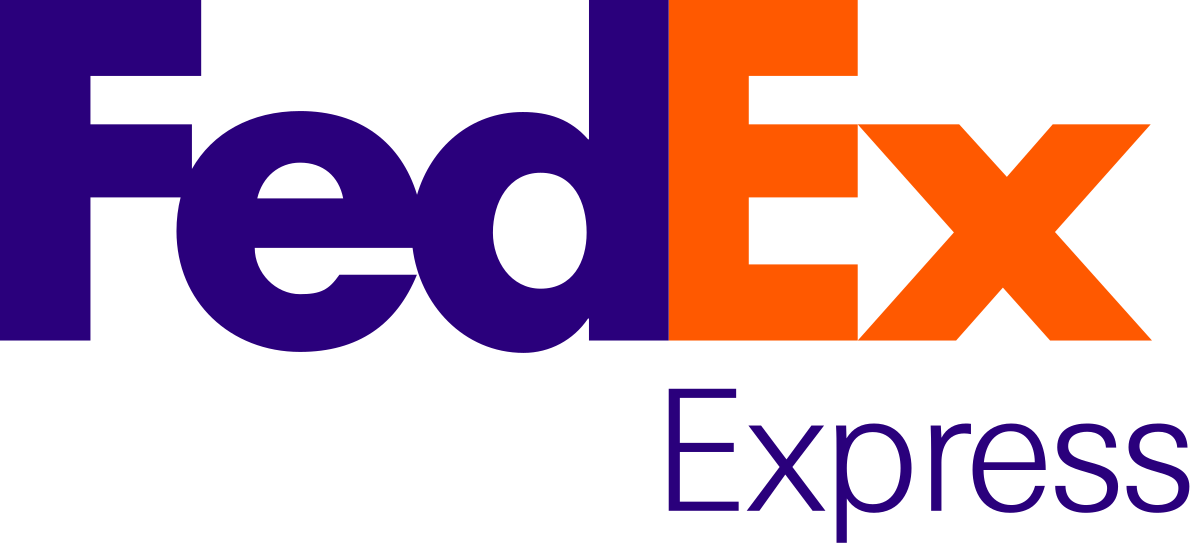 FedEx Log.