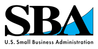 SBA logo