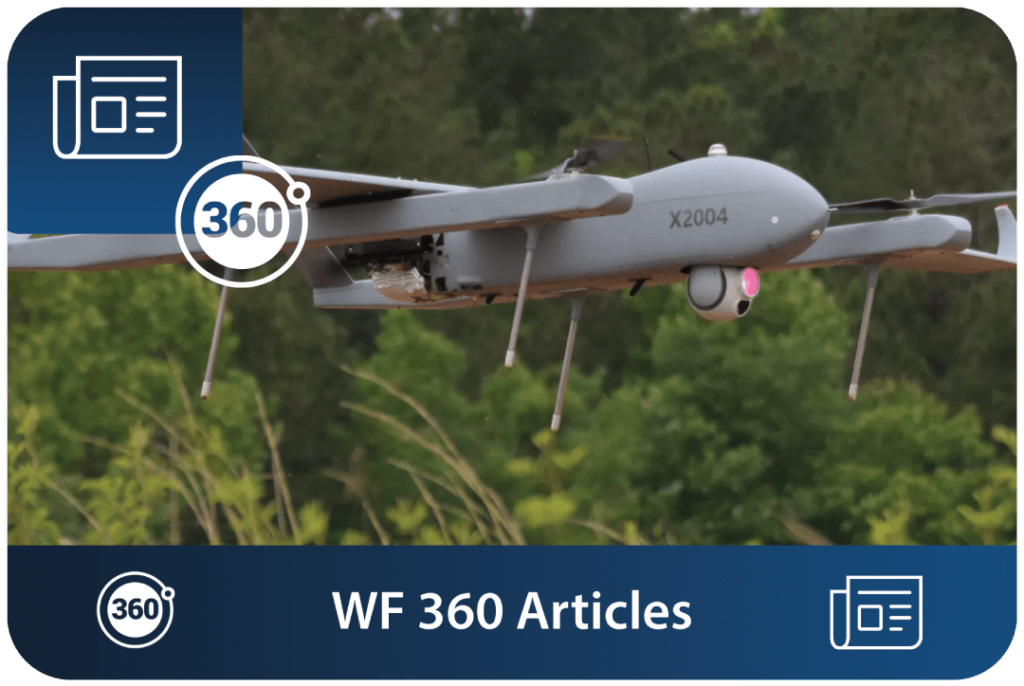 Critical UAS missions require the right gimbal for precision, stability, and performance. Learn how Wildflower delivers solutions.