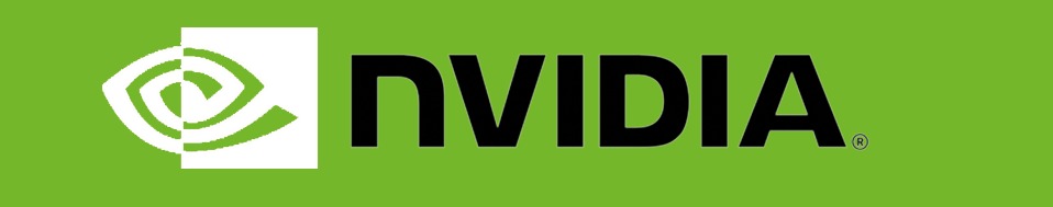 Nvidia logo